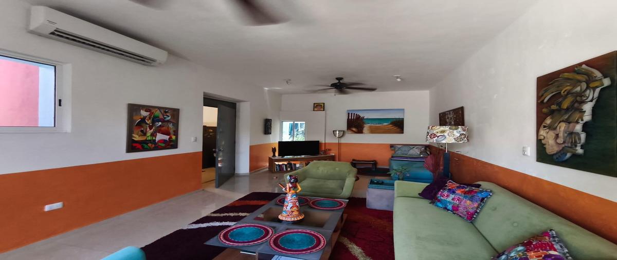 Foto de casa en venta en  , garcia gineres, mérida, yucatán, 0 No. 05
