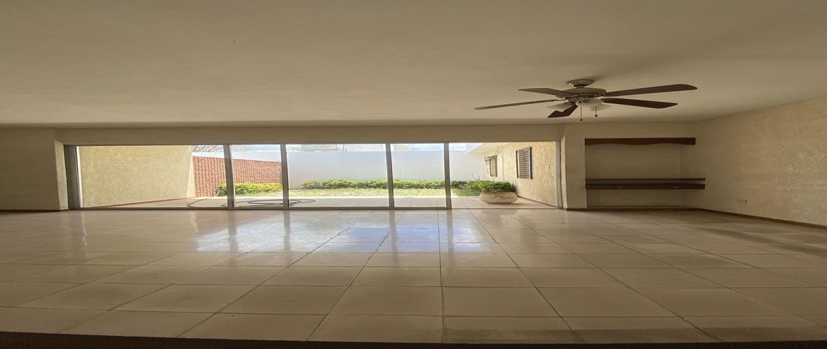 Foto de casa en venta en  , garcia gineres, mérida, yucatán, 0 No. 03