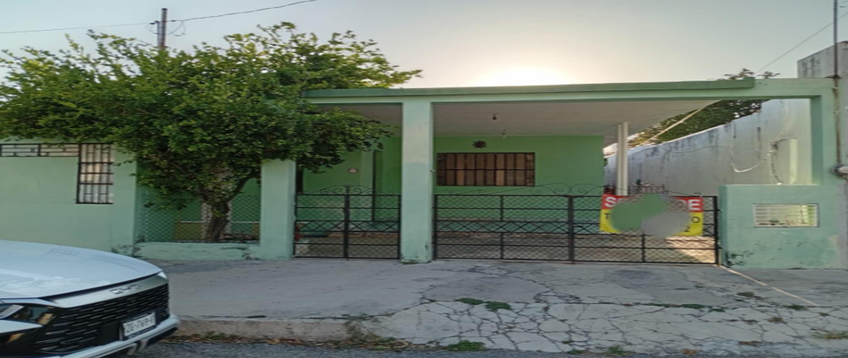 Foto de casa en venta en  , garcia gineres, mérida, yucatán, 30149803 No. 03