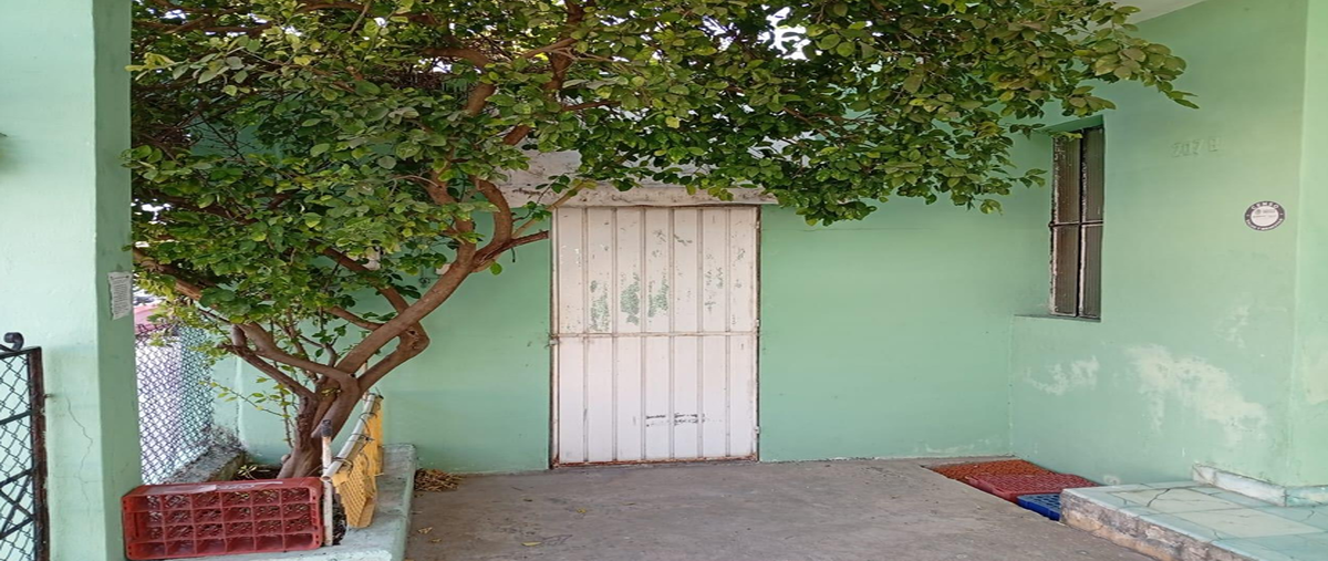 Foto de casa en venta en  , garcia gineres, mérida, yucatán, 30149803 No. 04