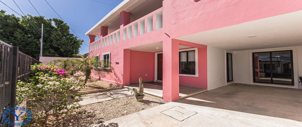 Foto de casa en , garcia gineres, mérida, yucatán, 30149890 foto 02 Foto de casa en venta en , garcia gineres, mérida, yucatán, 30149890 No. 02