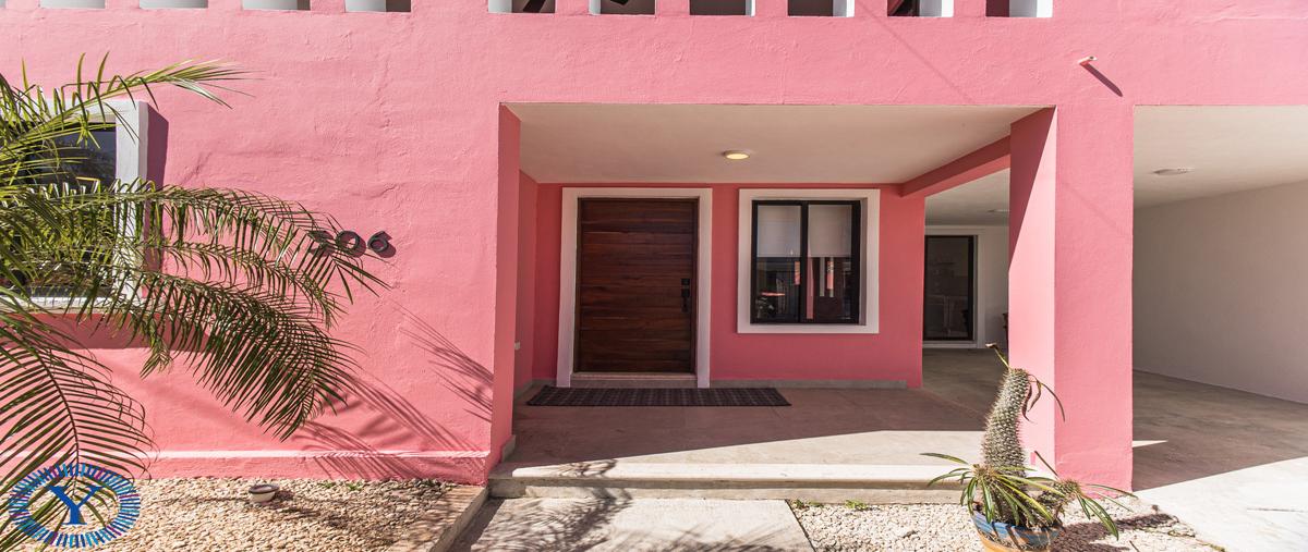 Foto de casa en , garcia gineres, mérida, yucatán, 30149890 foto 03 Foto de casa en venta en , garcia gineres, mérida, yucatán, 30149890 No. 03