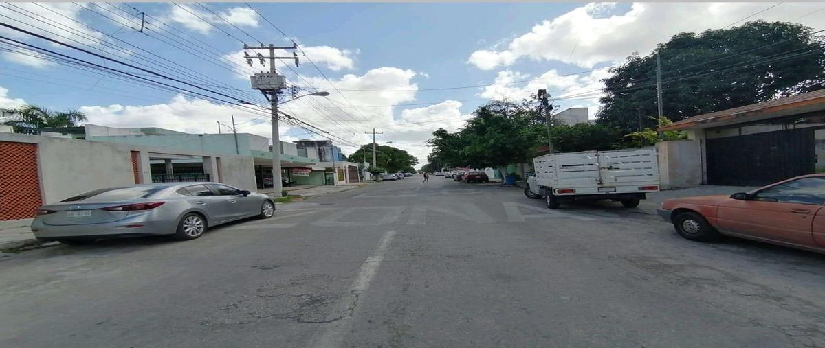 Foto de terreno habitacional en venta en  , garcia gineres, mérida, yucatán, 30173670 No. 03