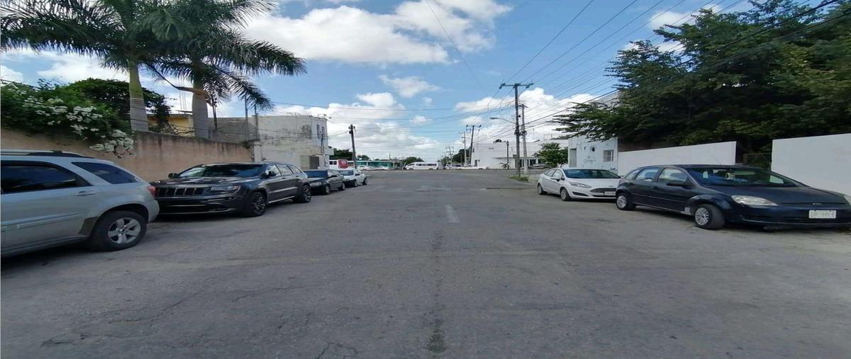 Foto de terreno habitacional en venta en  , garcia gineres, mérida, yucatán, 30173670 No. 04