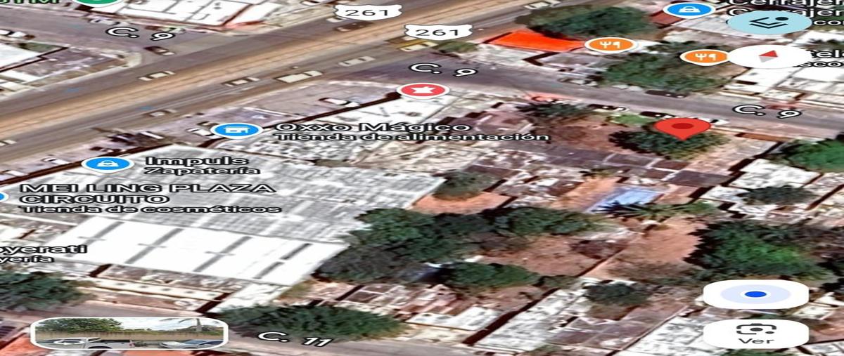 Foto de terreno habitacional en venta en  , garcia gineres, mérida, yucatán, 30173670 No. 05