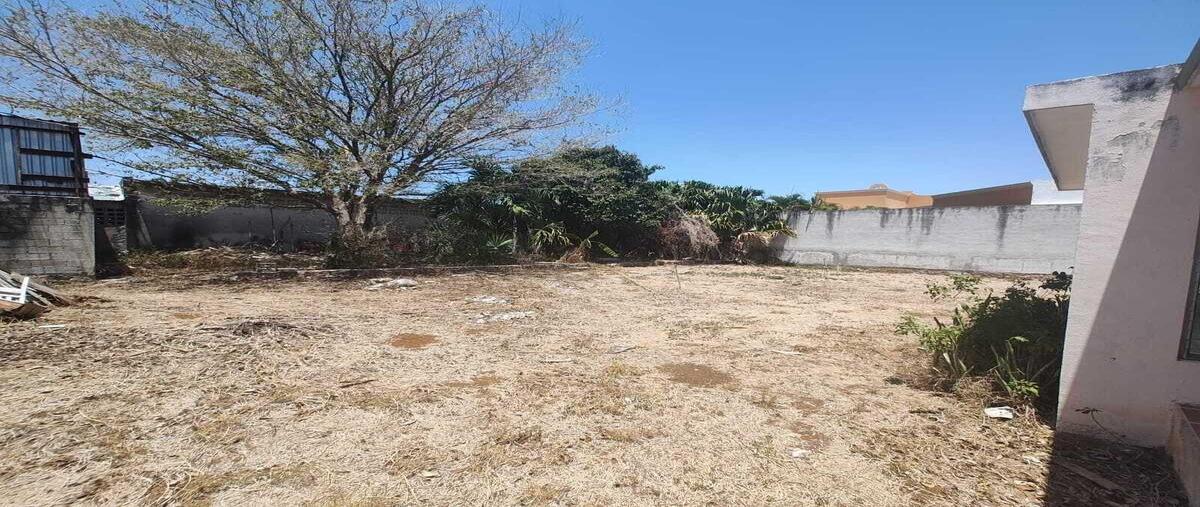 Foto de casa en , garcia gineres, mérida, yucatán, 30241972 foto 03 Foto de casa en renta en , garcia gineres, mérida, yucatán, 30241972 No. 03