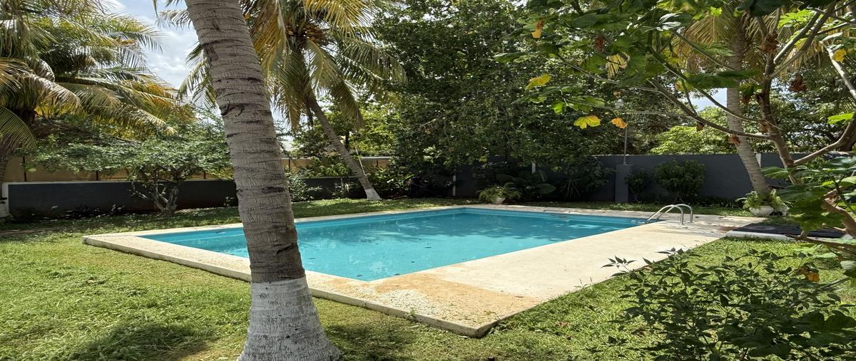 Foto de casa en renta en  , garcia gineres, mérida, yucatán, 0 No. 02
