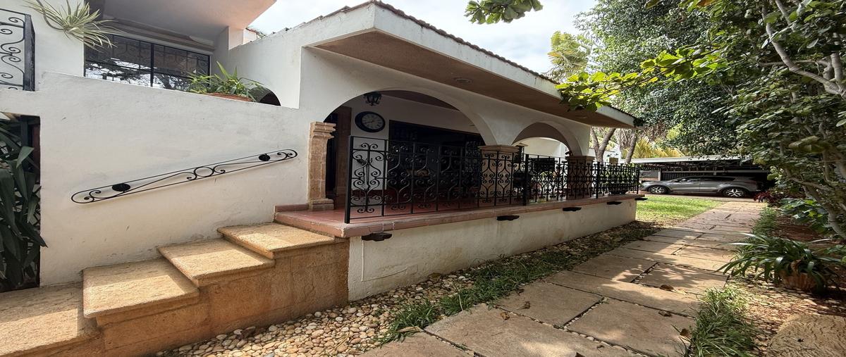 Foto de casa en renta en  , garcia gineres, mérida, yucatán, 30307661 No. 04