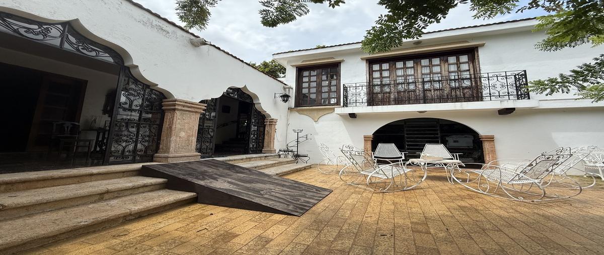 Foto de casa en renta en  , garcia gineres, mérida, yucatán, 0 No. 05