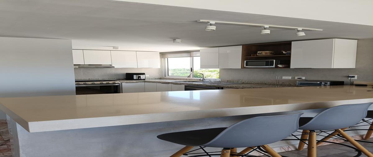 Foto de departamento en renta en  , garcia gineres, mérida, yucatán, 0 No. 02