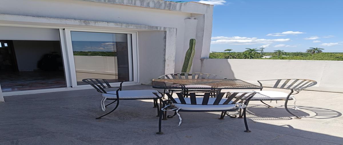 Foto de departamento en renta en  , garcia gineres, mérida, yucatán, 0 No. 04