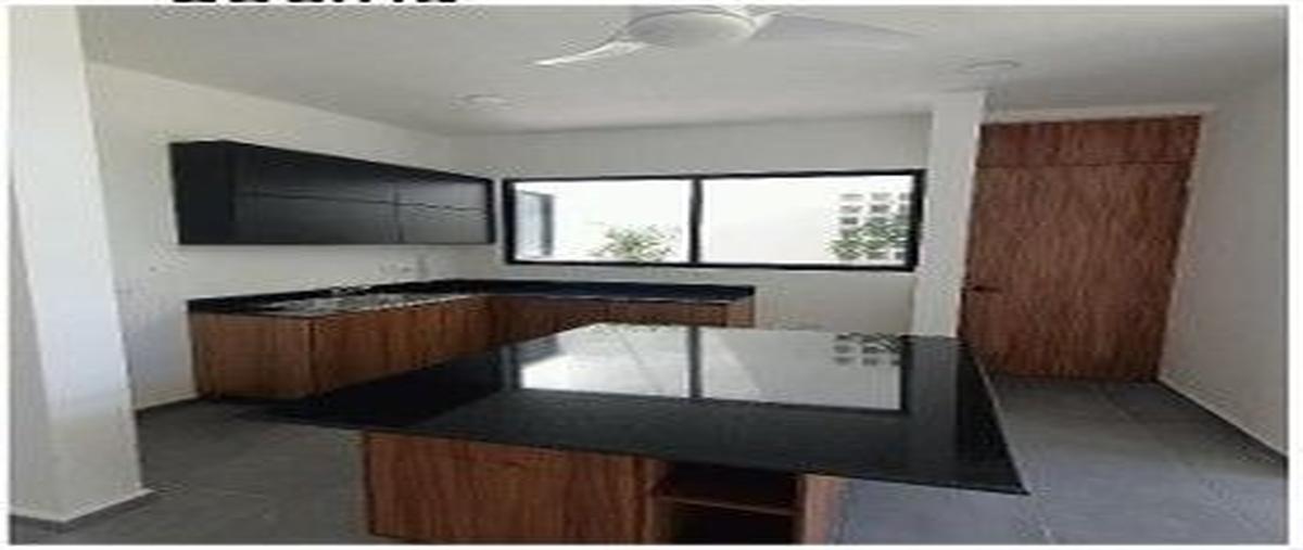 Foto de casa en venta en  , garcia gineres, mérida, yucatán, 30419306 No. 05