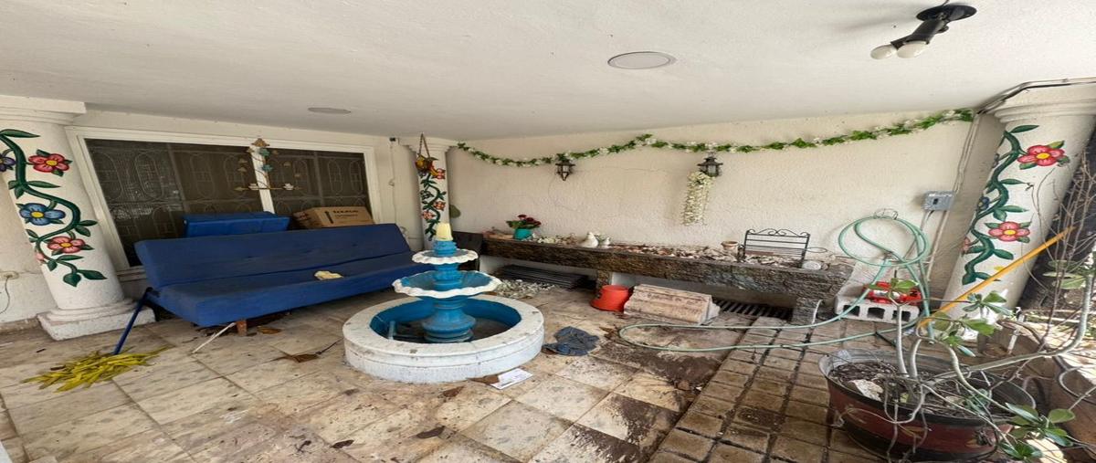 Foto de casa en venta en . , garcia gineres, mérida, yucatán, 0 No. 03