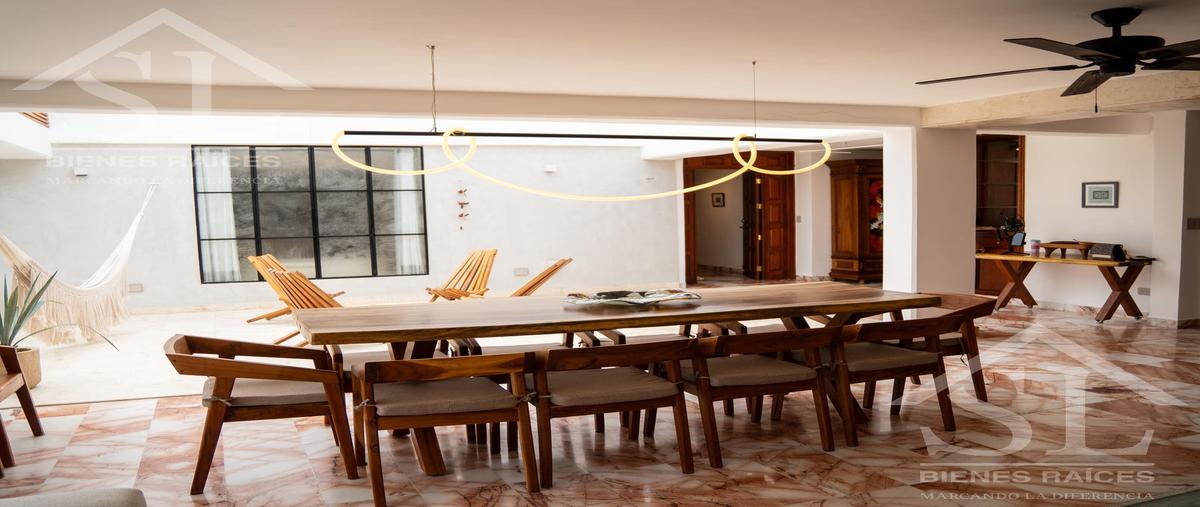 Foto de casa en venta en  , garcia gineres, mérida, yucatán, 0 No. 05