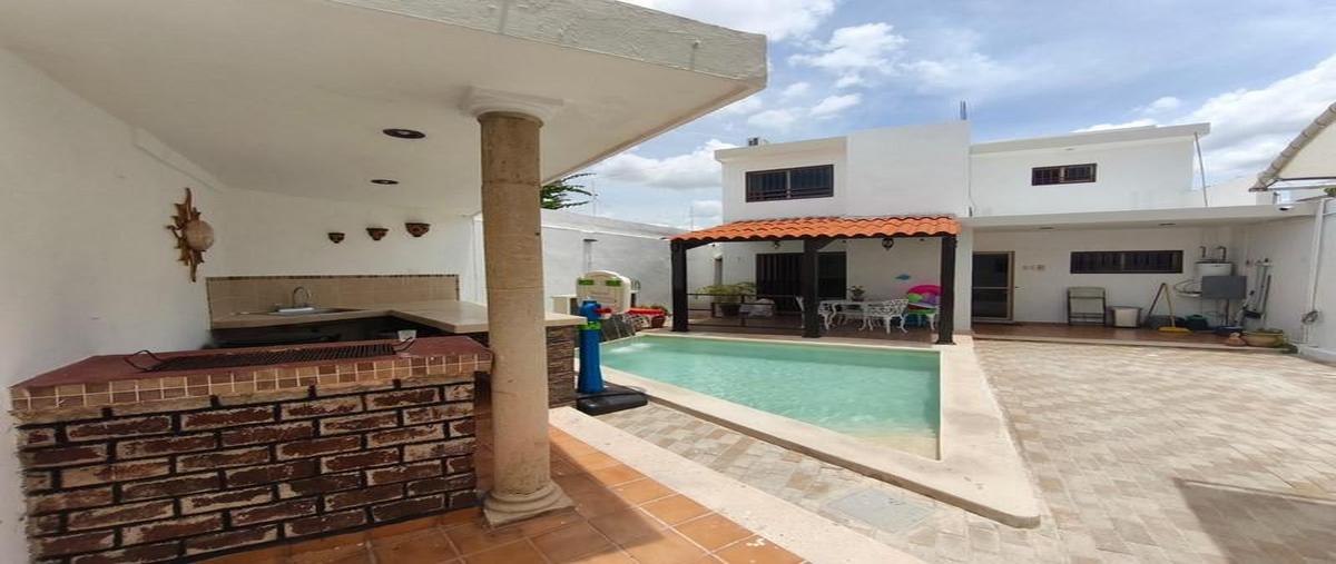 Foto de casa en venta en  , garcia gineres, mérida, yucatán, 0 No. 03