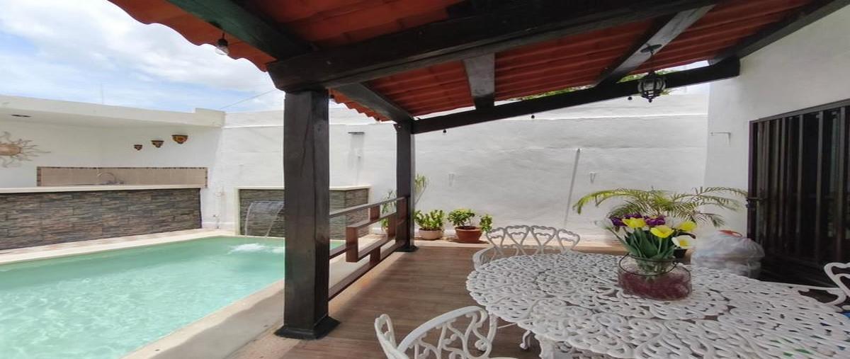 Foto de casa en venta en  , garcia gineres, mérida, yucatán, 0 No. 04