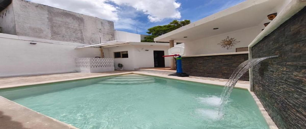 Foto de casa en venta en  , garcia gineres, mérida, yucatán, 0 No. 05