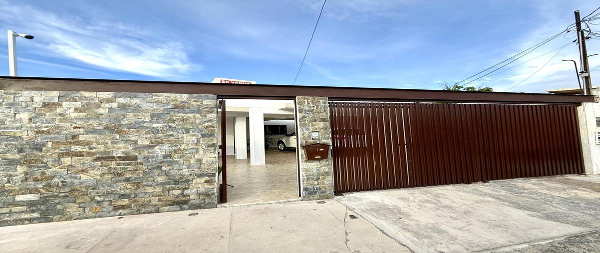 Foto de casa en venta en  , garcia gineres, mérida, yucatán, 0 No. 03