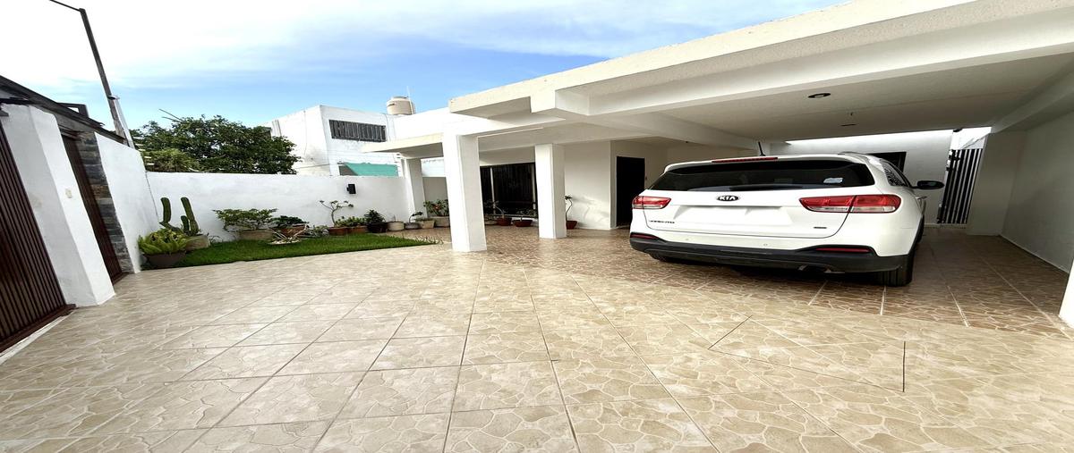 Foto de casa en venta en  , garcia gineres, mérida, yucatán, 0 No. 04