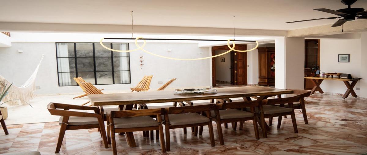 Foto de departamento en venta en  , garcia gineres, mérida, yucatán, 30628095 No. 05
