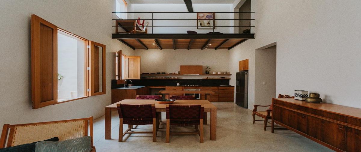 Foto de casa en , garcia gineres, mérida, yucatán, 0 foto 03 Foto de casa en venta en , garcia gineres, mérida, yucatán, 0 No. 03