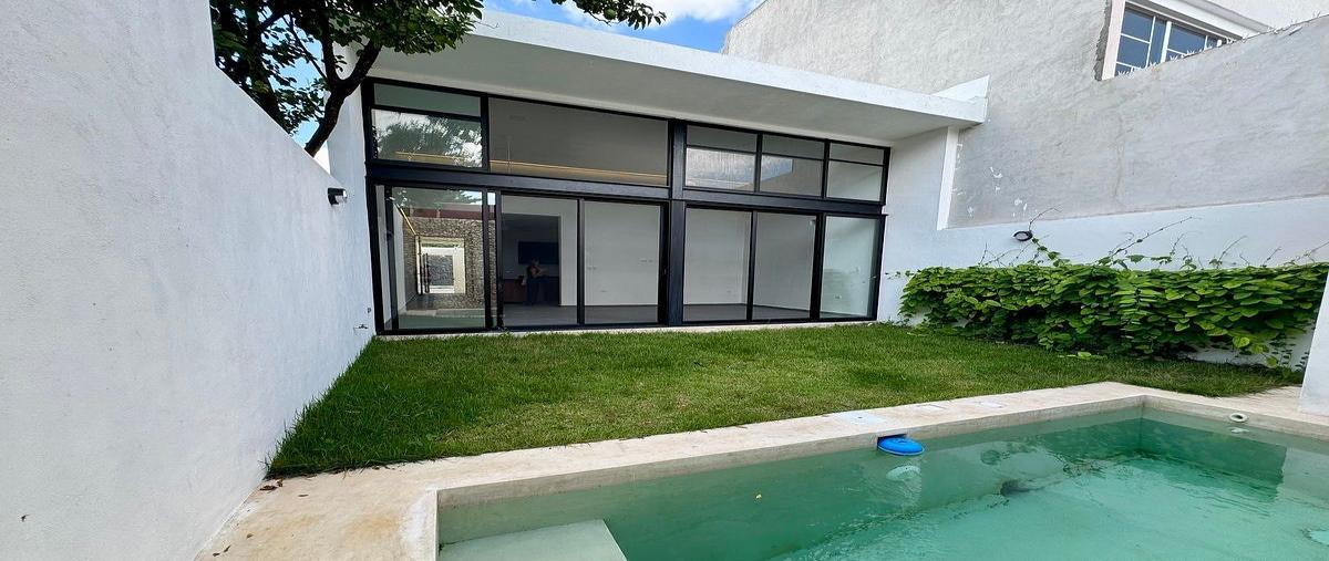 Foto de casa en , garcia gineres, mérida, yucatán, 0 foto 01 Foto de casa en venta en , garcia gineres, mérida, yucatán, 0 No. 01