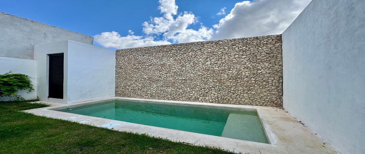 Foto de casa en , garcia gineres, mérida, yucatán, 0 foto 07 Foto de casa en venta en , garcia gineres, mérida, yucatán, 0 No. 07