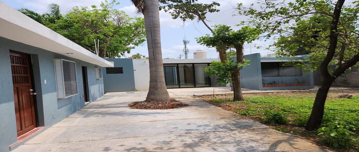 Foto de oficina en renta en  , garcia gineres, mérida, yucatán, 0 No. 03