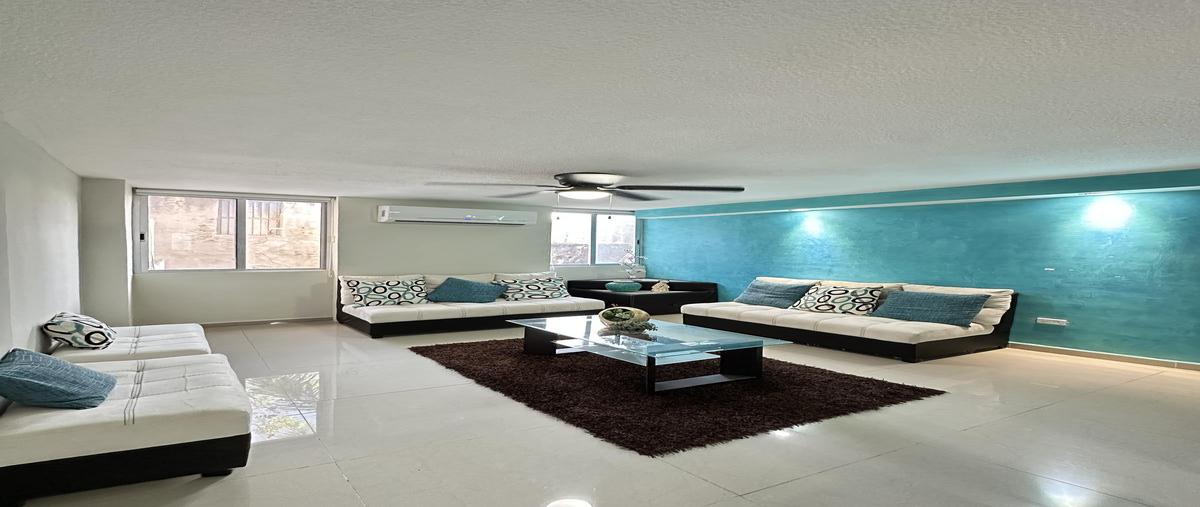 Foto de departamento en renta en  , garcia gineres, mérida, yucatán, 0 No. 03