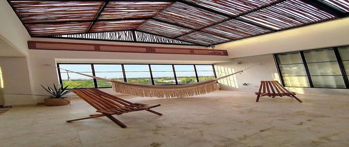 Foto de departamento en venta en  , garcia gineres, mérida, yucatán, 0 No. 03