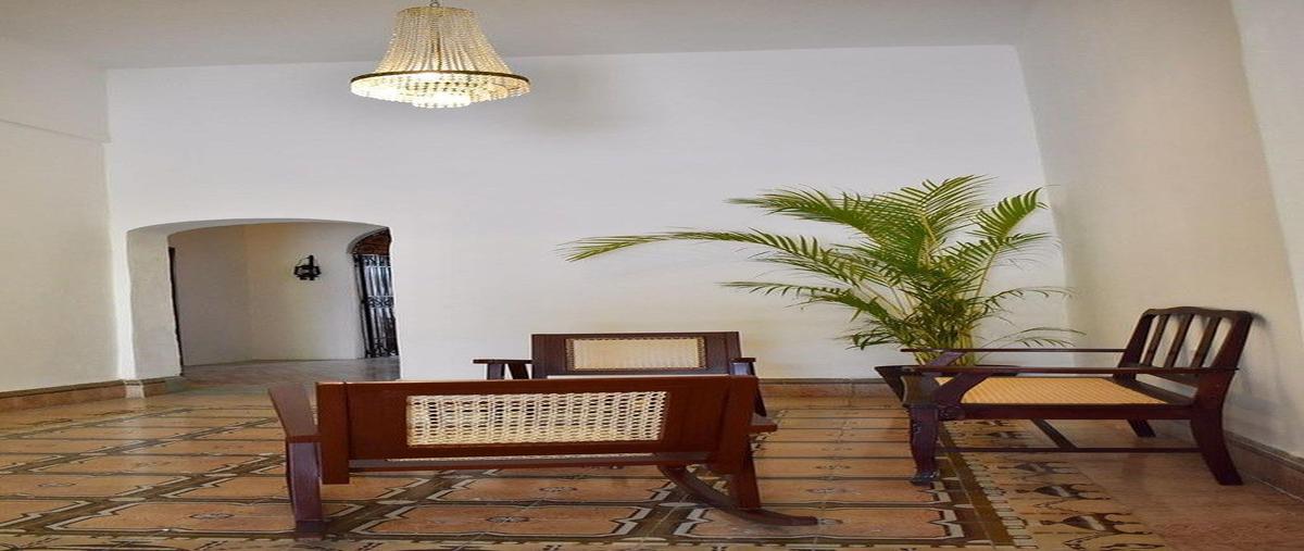 Foto de casa en renta en  , garcia gineres, mérida, yucatán, 31132189 No. 04