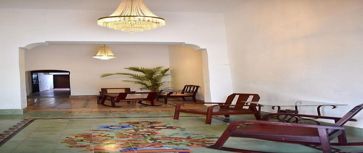 Foto de casa en renta en  , garcia gineres, mérida, yucatán, 31132189 No. 05