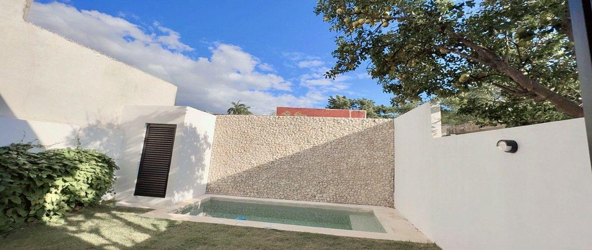 Foto de casa en , garcia gineres, mérida, yucatán, 0 foto 03 Foto de casa en renta en , garcia gineres, mérida, yucatán, 0 No. 03