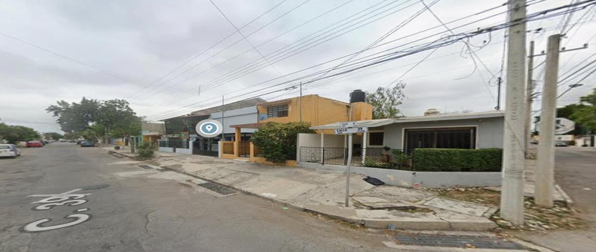 Foto de casa en venta en  , garcia gineres, mérida, yucatán, 0 No. 03
