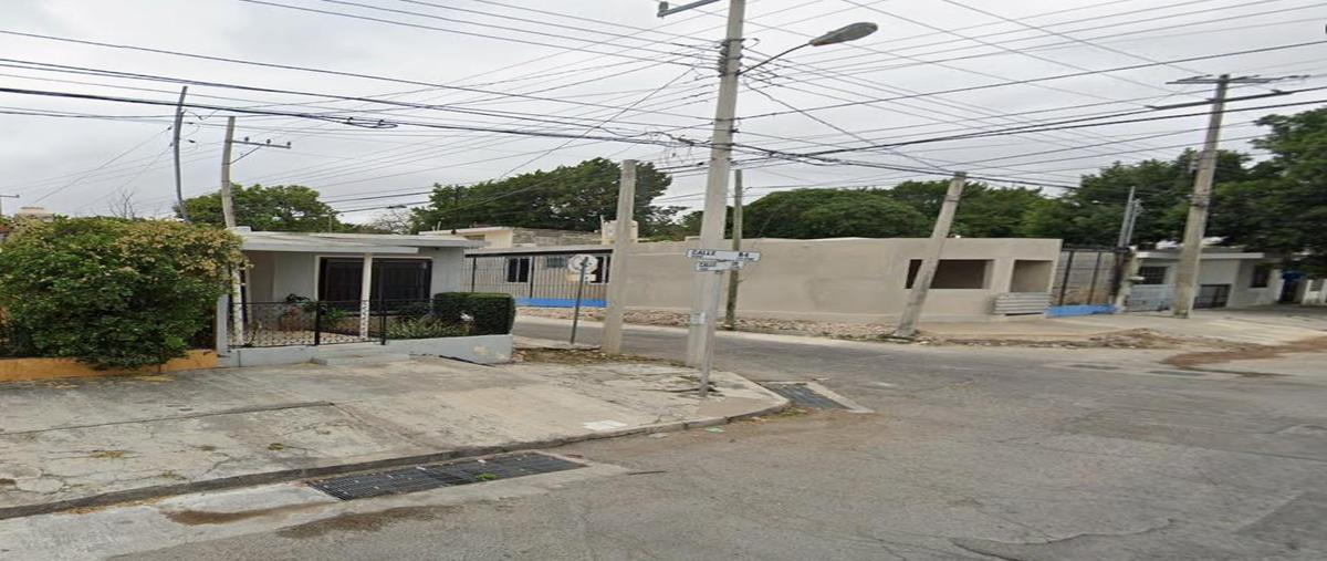Foto de casa en venta en  , garcia gineres, mérida, yucatán, 0 No. 04