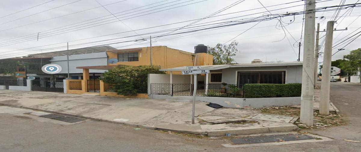 Foto de casa en venta en  , garcia gineres, mérida, yucatán, 0 No. 05