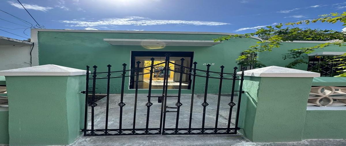 Foto de casa en renta en  , garcia gineres, mérida, yucatán, 0 No. 03