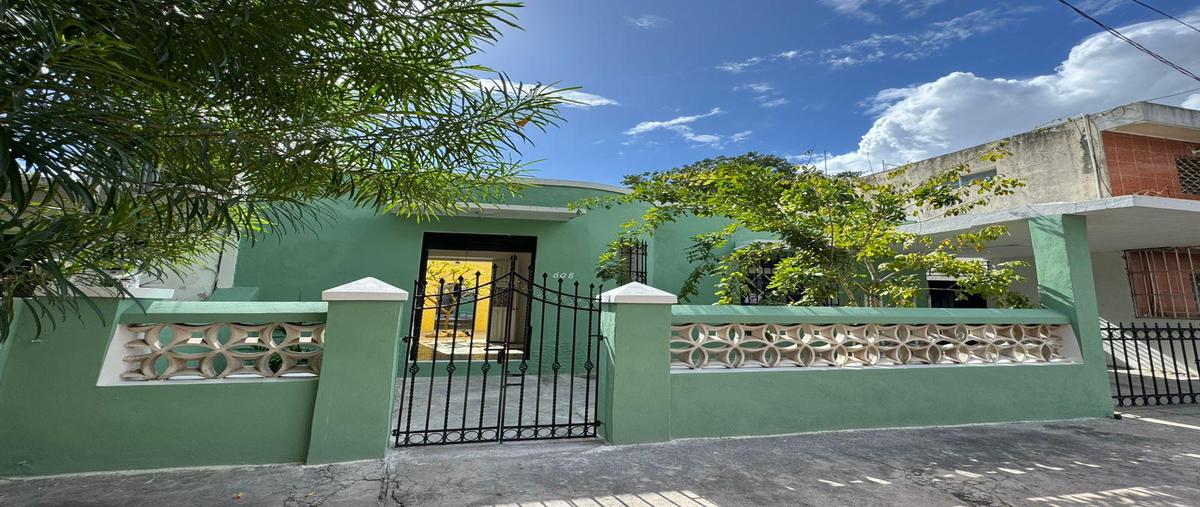 Foto de casa en renta en  , garcia gineres, mérida, yucatán, 0 No. 05
