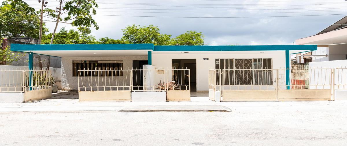 Foto de casa en , garcia gineres, mérida, yucatán, 0 foto 01 Foto de casa en venta en , garcia gineres, mérida, yucatán, 0 No. 01