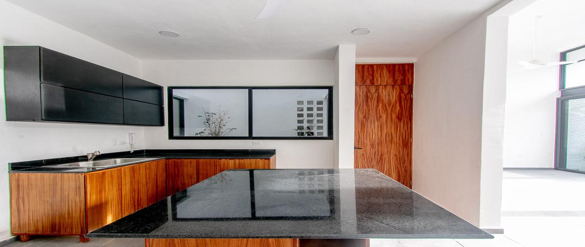Foto de casa en venta en  , garcia gineres, mérida, yucatán, 31753018 No. 05