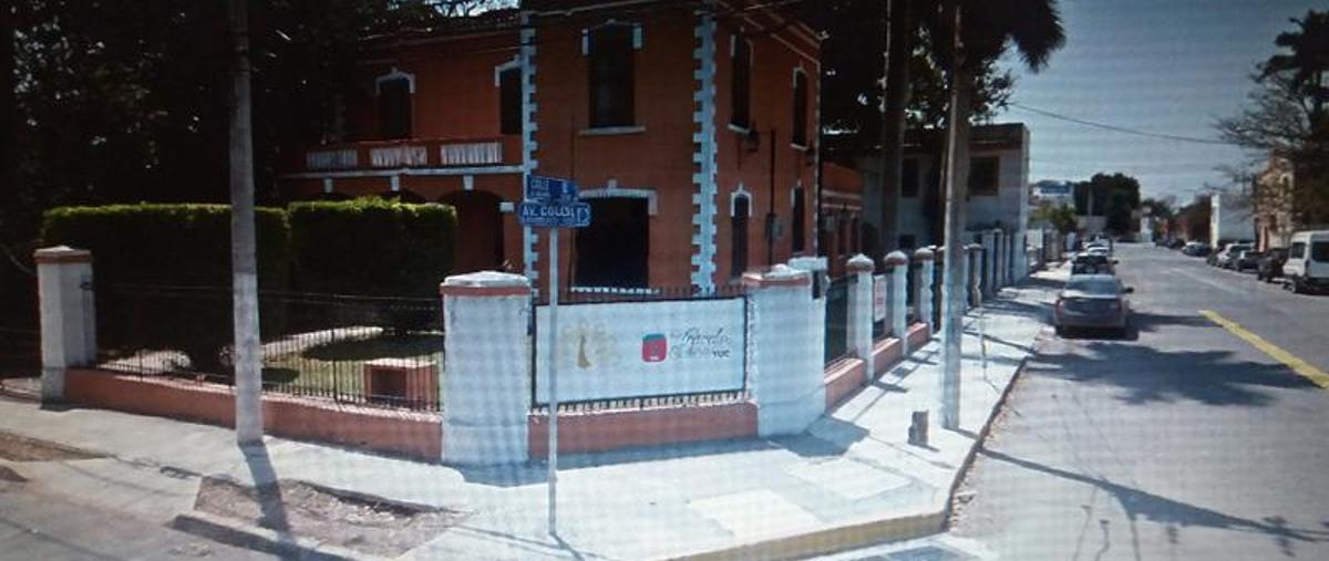 Foto de oficina en venta en  , garcia gineres, mérida, yucatán, 7640830 No. 03
