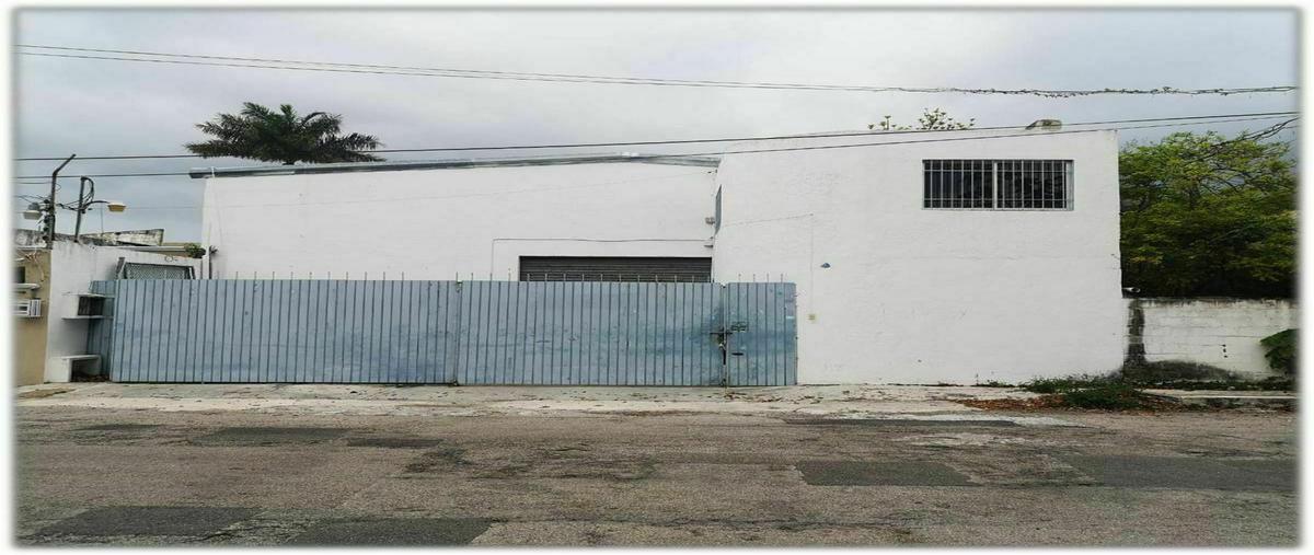 Foto de bodega en garcia gineres, mérida, yucatán , garcia gineres, mérida, yucatán, 20728778 foto 01 Foto de bodega en venta en garcia gineres, mérida, yucatán , garcia gineres, mérida, yucatán, 20728778 No. 01