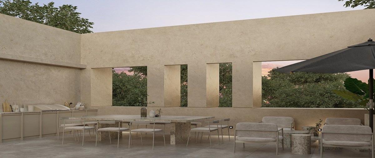 Foto de departamento en venta en garcía lavin , montebello, mérida, yucatán, 0 No. 03