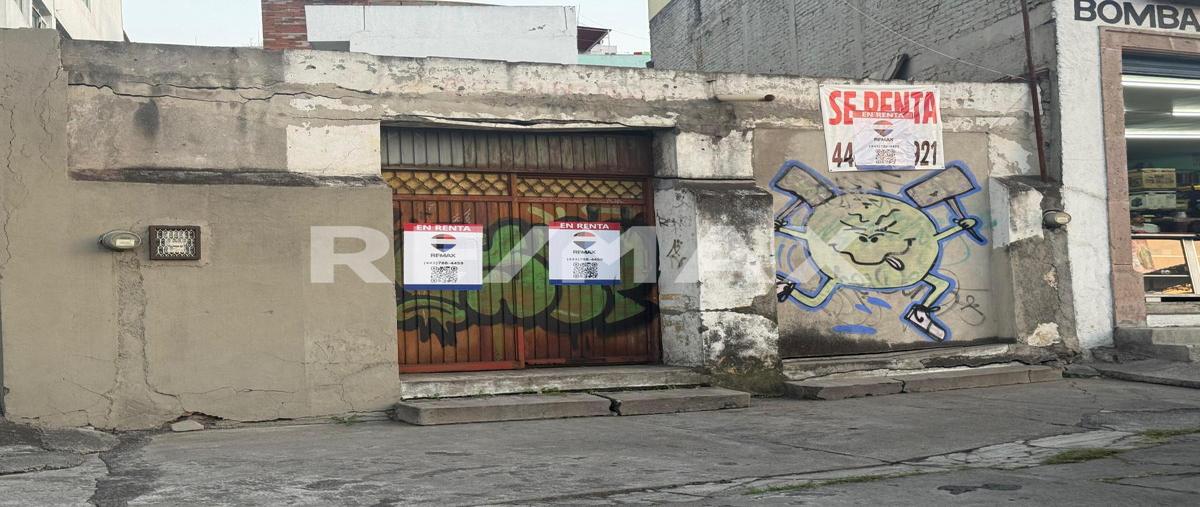 Foto de terreno comercial en renta en garcia pueblita , centro histórico, morelia, michoacán de ocampo, 0 No. 03