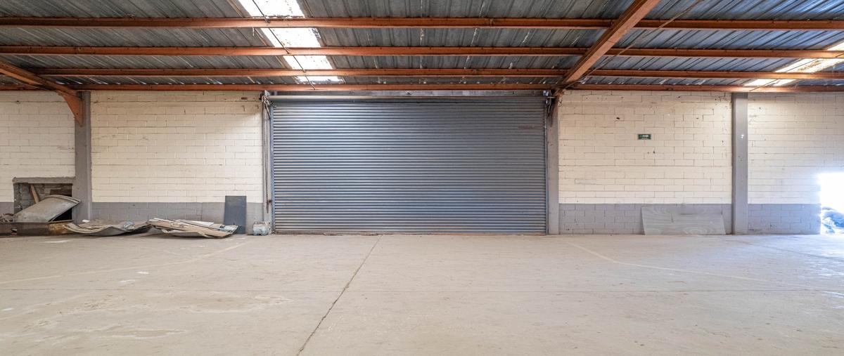 Foto de bodega en renta en  , garcía, tijuana, baja california, 0 No. 04