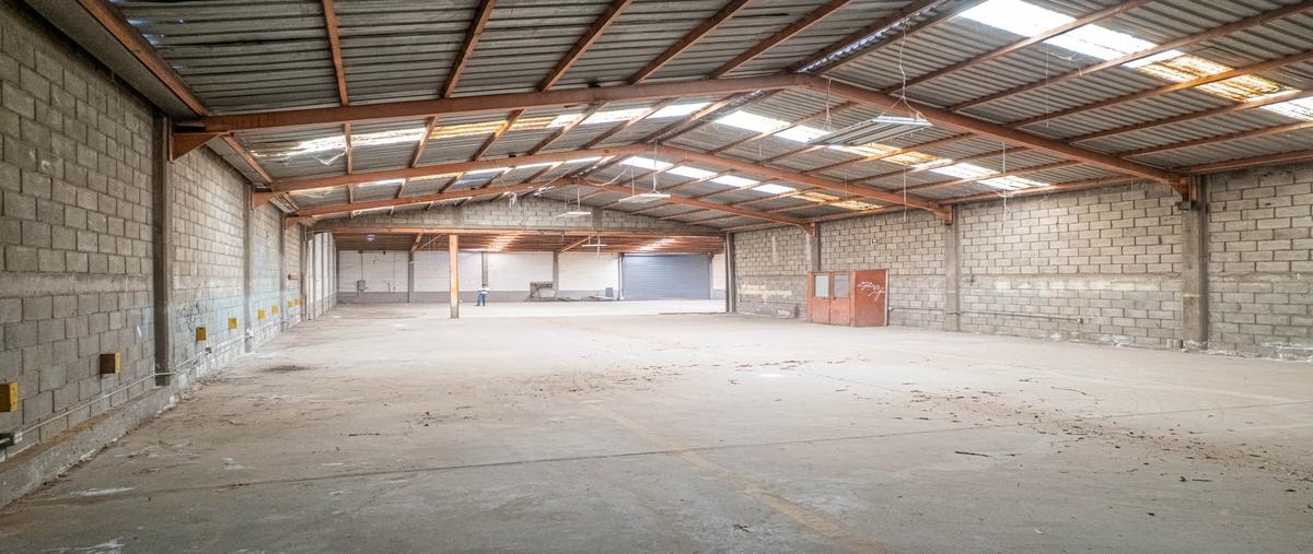 Foto de bodega en renta en  , garcía, tijuana, baja california, 0 No. 05