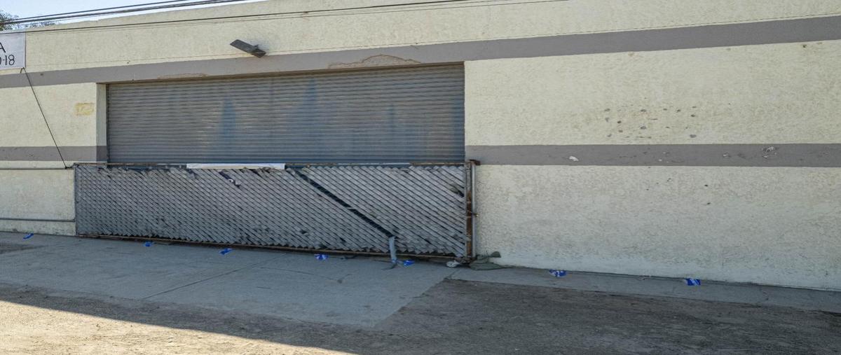 Foto de bodega en venta en  , garcía, tijuana, baja california, 0 No. 03