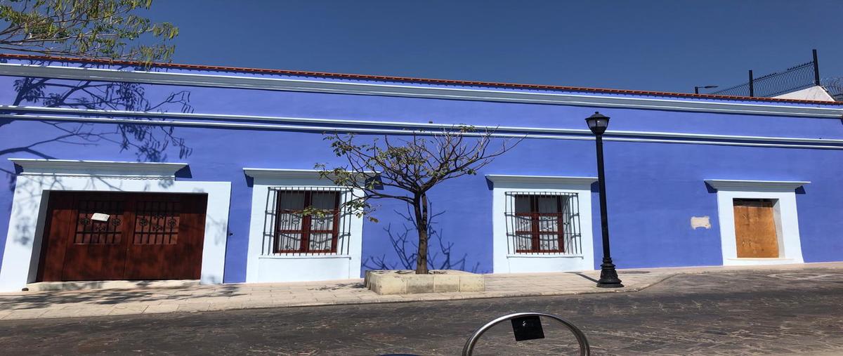 Foto de edificio en renta en garcia vigil , oaxaca centro, oaxaca de juárez, oaxaca, 28689151 No. 04