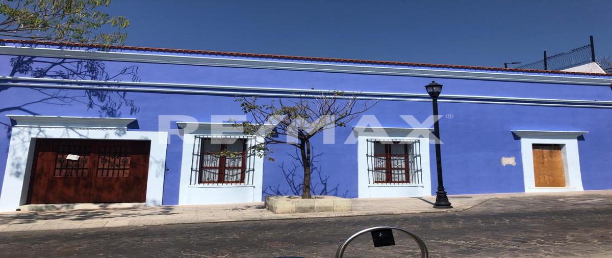 Foto de edificio en renta en garcia vigil , oaxaca centro, oaxaca de juárez, oaxaca, 0 No. 04