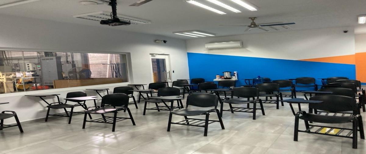 Foto de bodega en renta en garcia , zona industrial, san pedro garza garcía, nuevo león, 27902097 No. 04